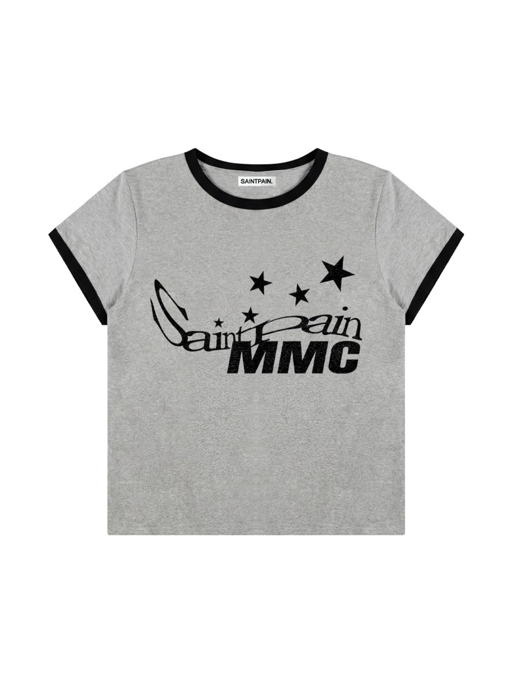 saintpain-ss-26-sp-lettering-star-crop-ringer-t-shirt-melange-gray-gray-s