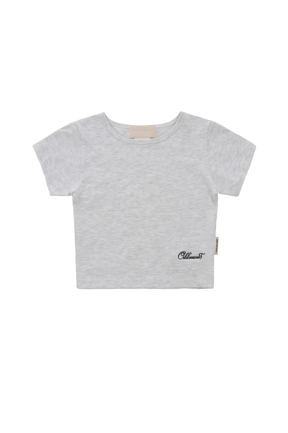odd-one-out-ss-26-mono-round-neck-t-shirts-wgray-gray-s