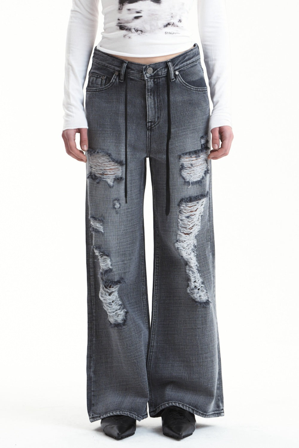 synerjyn-ss-26-drawstring-distressed-denim-pants-gray-gray-s