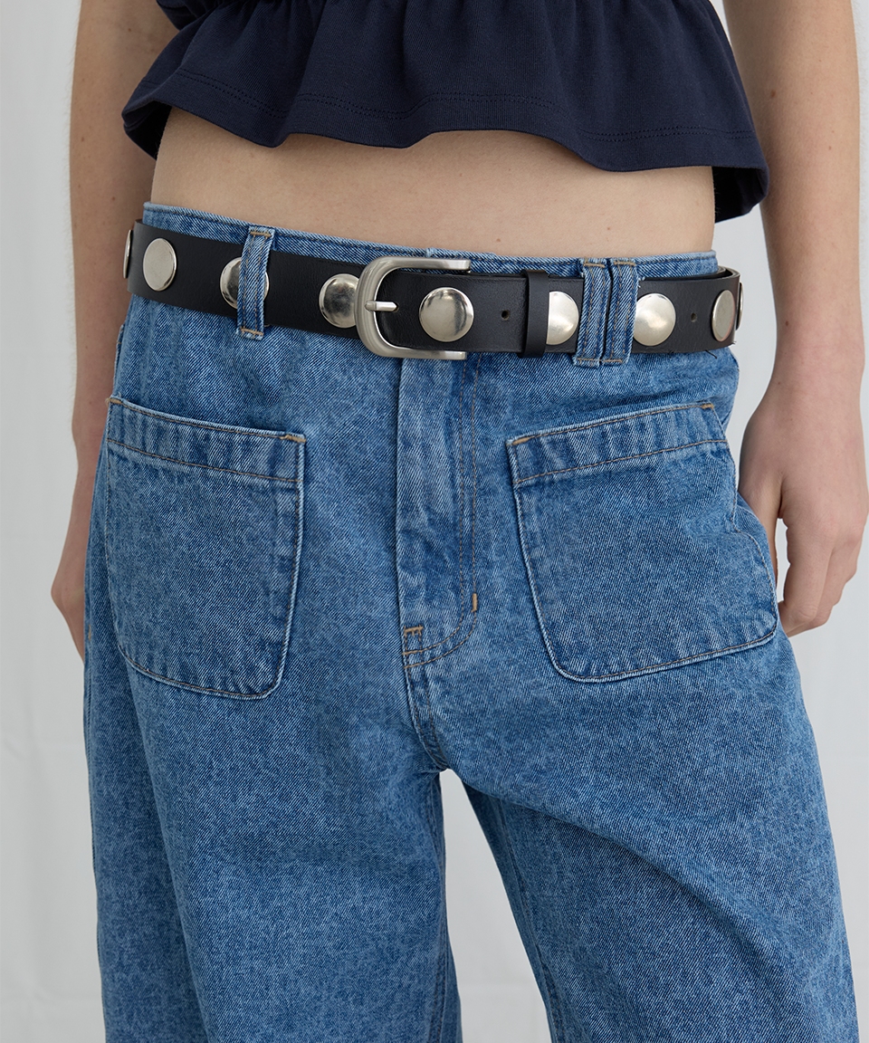 ordes-ss-25-bold-rivet-leather-belt
