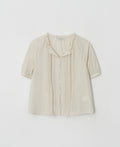 step-around-ss-26-pintuck-strap-half-sleeve-blouse-light-beige-light-beige-s