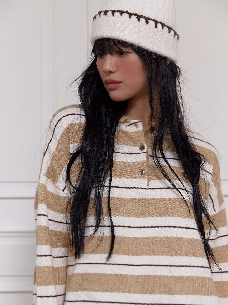 meenderi-fw-25-boucle-sitch-beanie-brown-brown-s