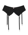 hetit-fw-25-bra-belt-black-black-s