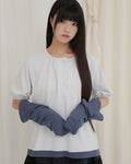 fazed-ss-26-starry-pendant-back-ribbon-top-top-s