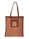 planforotherday-ss-25-mesh-bag-/-brown