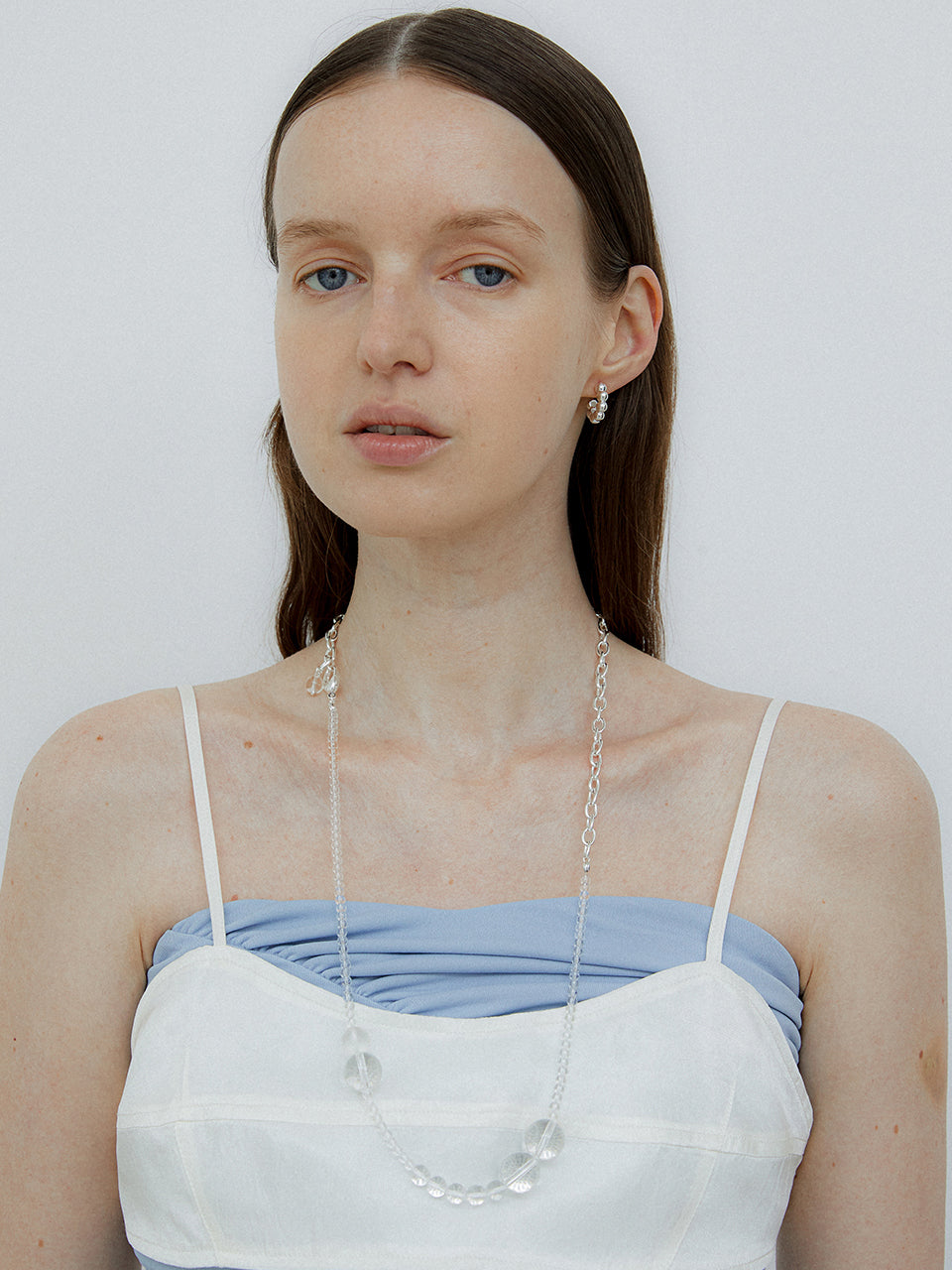 midnight-moment-fw-25-volume-bubble-necklace-silver-s