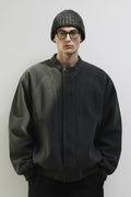 kyod-ss-26-coated-suede-jumper-men-grey-grey-s