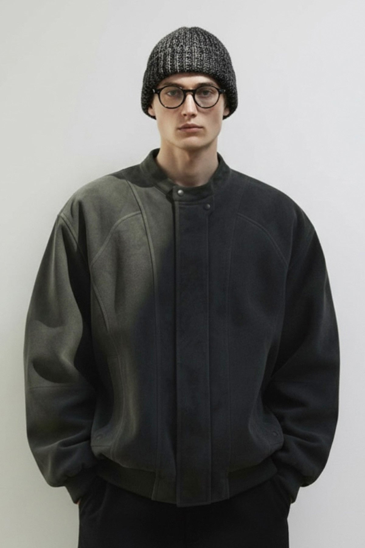 kyod-ss-26-coated-suede-jumper-men-grey-grey-s