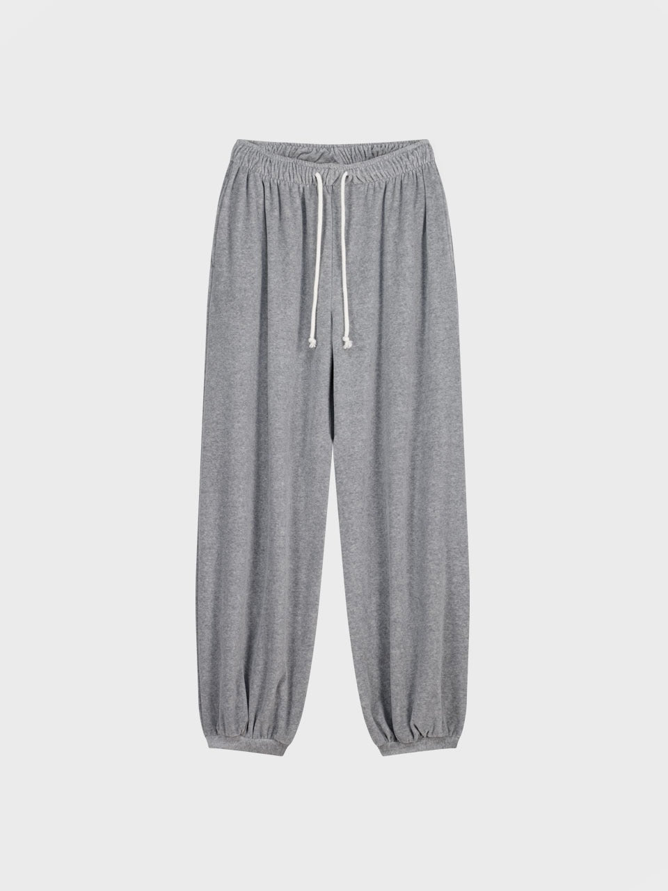 visus-ss-26-velvet-jogger-sweatpants-mealange-mealanle-s