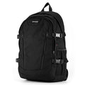 [JOHNPETERS NEWYORK] 5230 Backpack Black