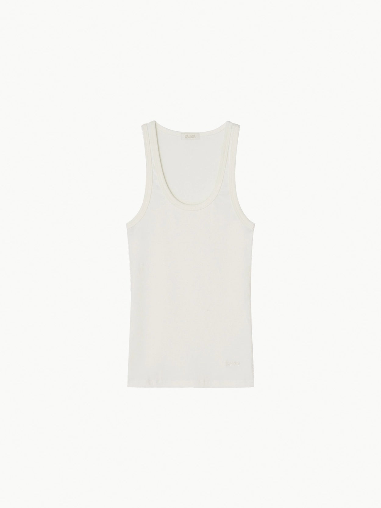 sagega-ss-26-rib-tank-ivory-ivory-s