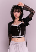 cherryquiri-ss-25-frill-layered-lace-hoody-cd-black-black-s