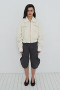 odly-workshop-fw-26-knit-quad-jacket-dove-gray-s