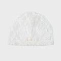 eireve-ss-26-lace-see-through-beanie-white-white-s