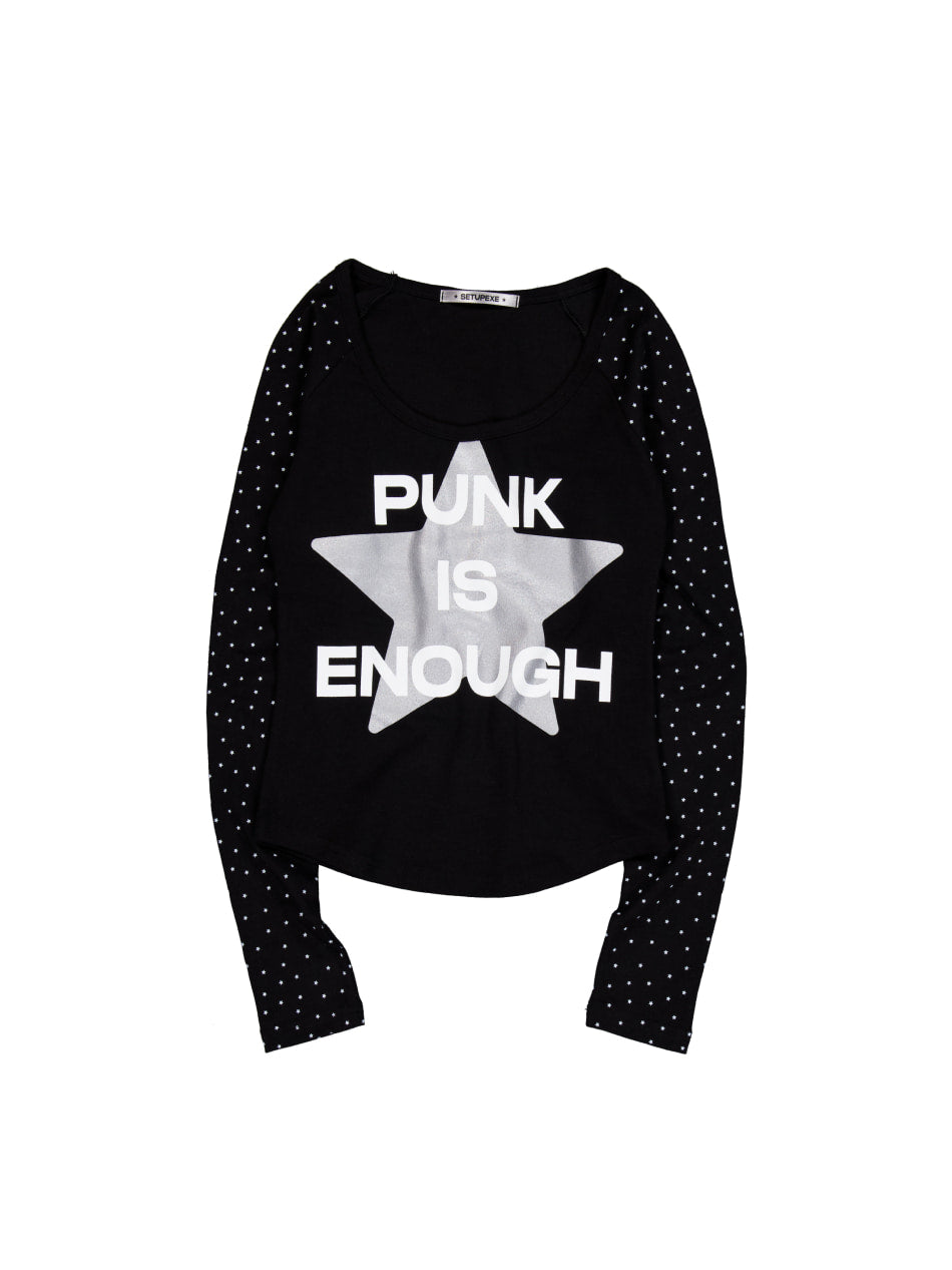 setup-exe-fw-25-star-sleeve-punk-top-black-black-s