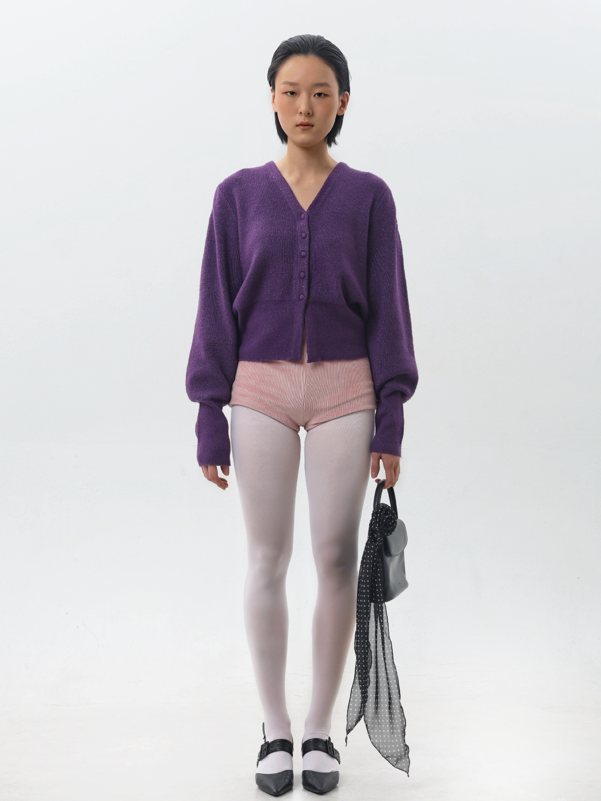 ownser-ss-25-grape-shoulder-v-neck-knit-cardiganpurple-purple-s