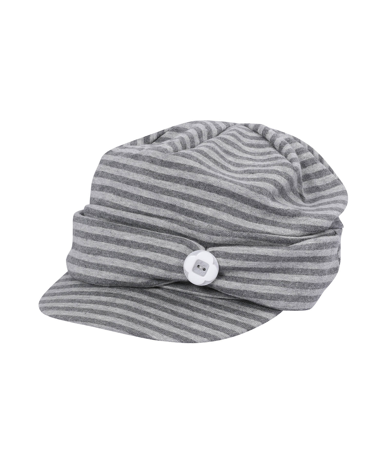 bauf-ss-26-button-newsboy-cap-stripe-grey-stripe-grey-s