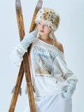 lartigent-fw-25-l21-dusty-horse-one-shoulder-sweatshirt-white-white-s