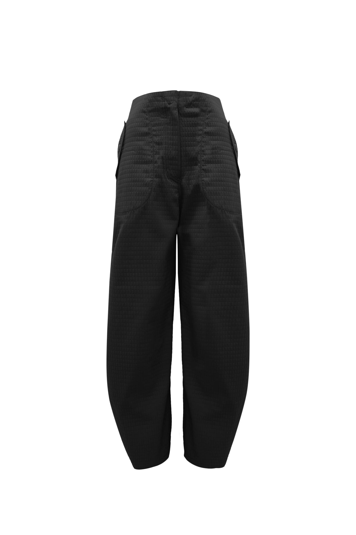 poko-fosca-fw-26-curved-pocket-pants-black-black-s