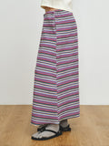 plzproject-ss-26-terry-multi-stripe-skirt-blue-blue-s