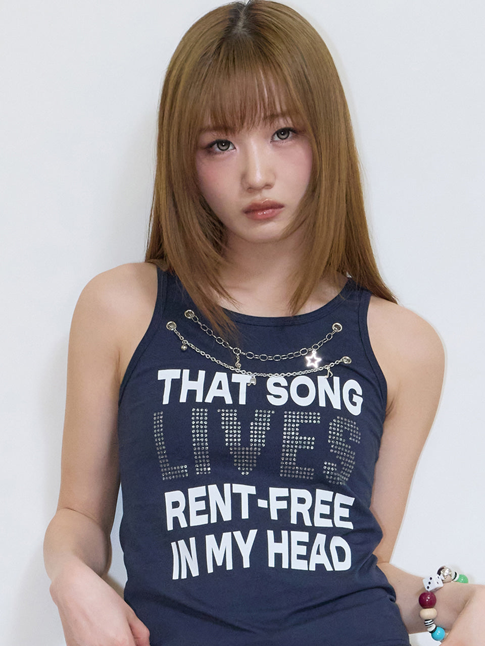 luv-is-true-ss-26-sy-necklace-song-sleeveless-tee-navy-navy-s