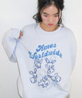 ames-worldwide-ss-26-star-rabbit-drawing-sweatshirt-blue-blue-s