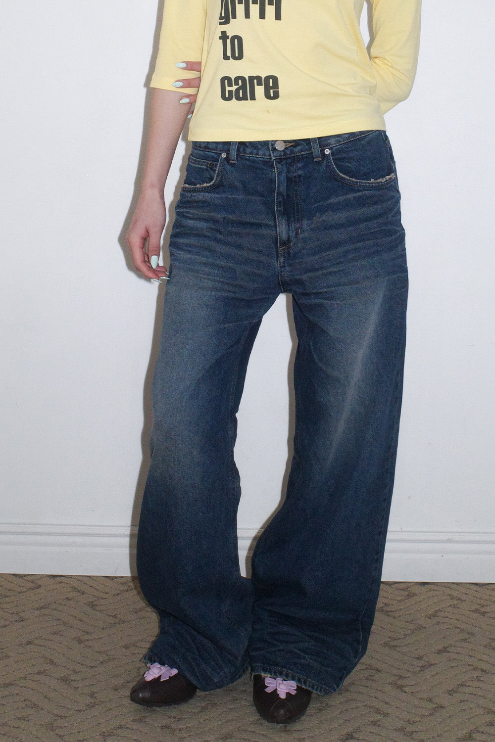 fakiii-ss-26-vintage-embossed-wash-oversized-denim-pants-black-s
