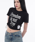 dxoh-ss-26-freedom-side-string-crop-t-shirt-black-black-s