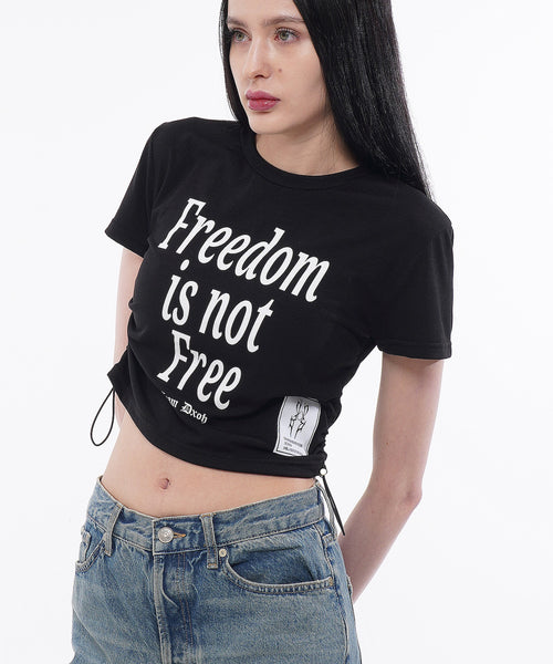 dxoh-ss-26-freedom-side-string-crop-t-shirt-black-black-s
