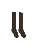 glowny-ss-25-everyday-g-socks-choco-choco