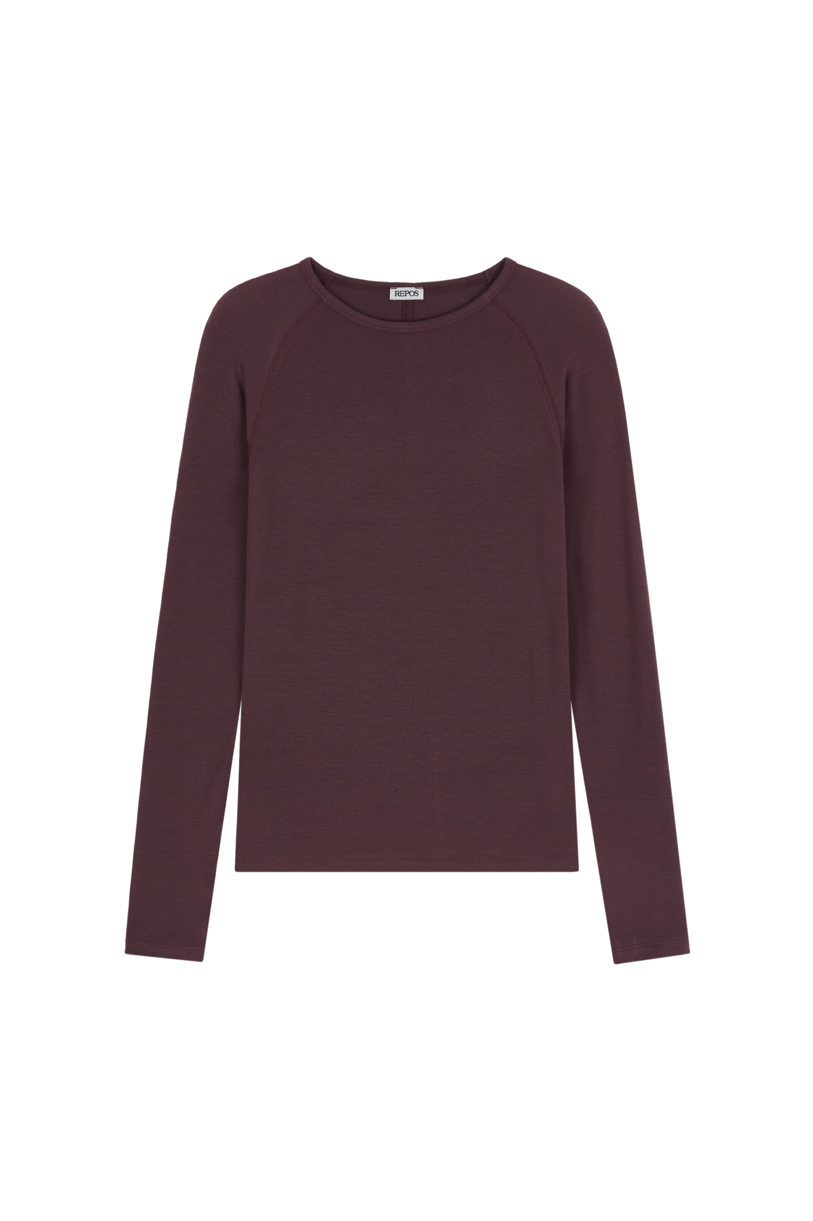 repos-ss-26-wool-raglan-t-shirt-purple-purple-s