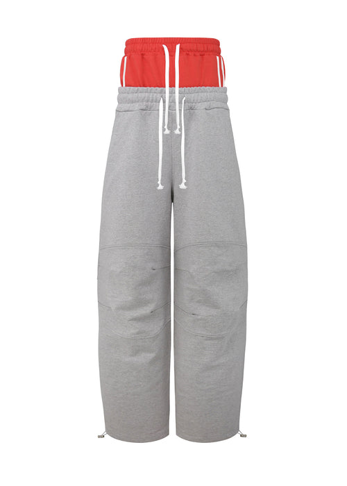 another-youth-ss-26-double-layered-sweatpants-grey-grey-s