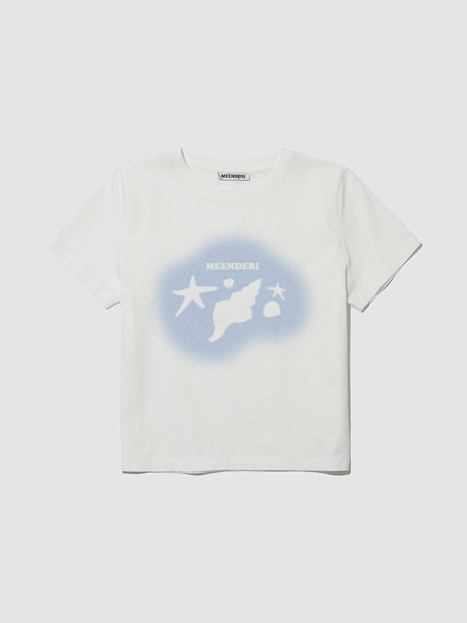 meenderi-ss-25-shelly-summer-print-tshirt-sky-blue