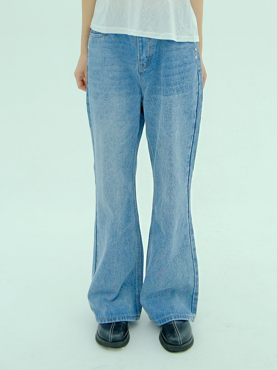 the-greatest-fw-26-star-rivet-denim-bl-blue-s