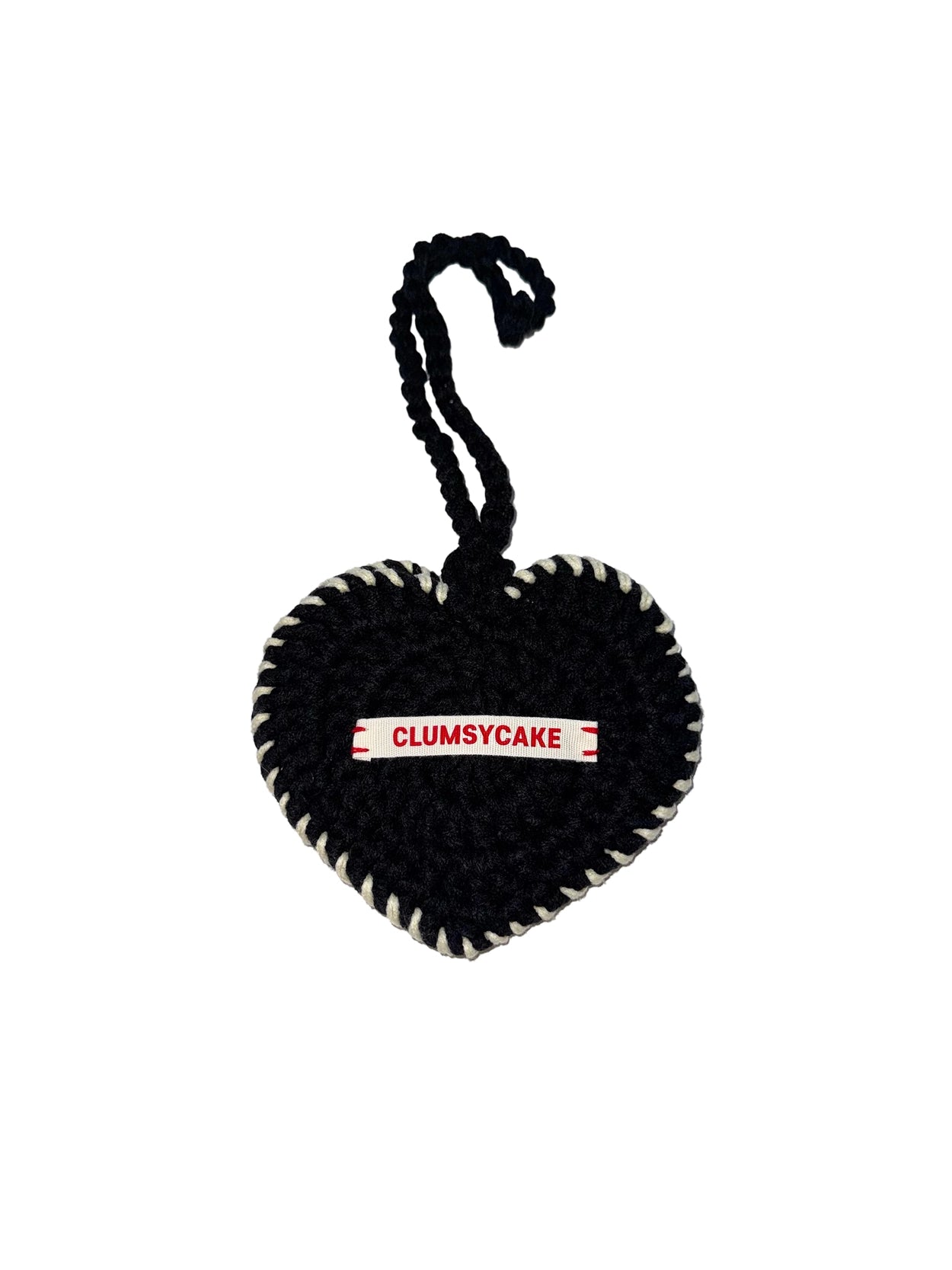 clumsycake-ss-26-love-card-holder-black-black-s