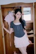 daynee-ss-26-dot-lace-top-charcoal-pink-charcoal-pink-s