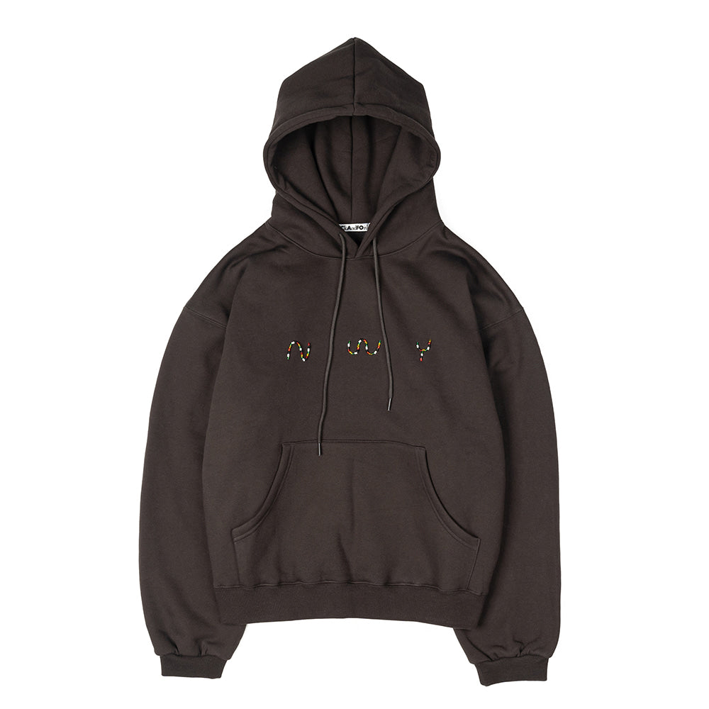 backandforth-ss-25-nwy-beaded-hoodie(black)