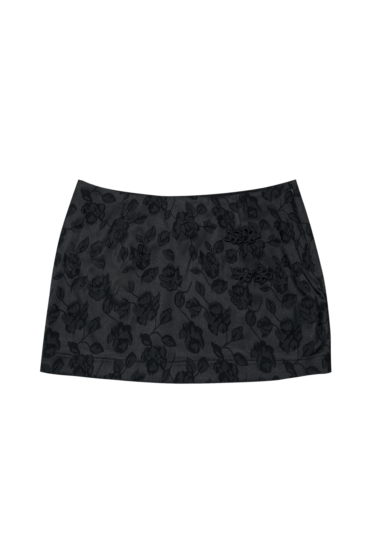 darling-you-are-bad-ss-26-knotted-satin-mini-skirt-black-black-s