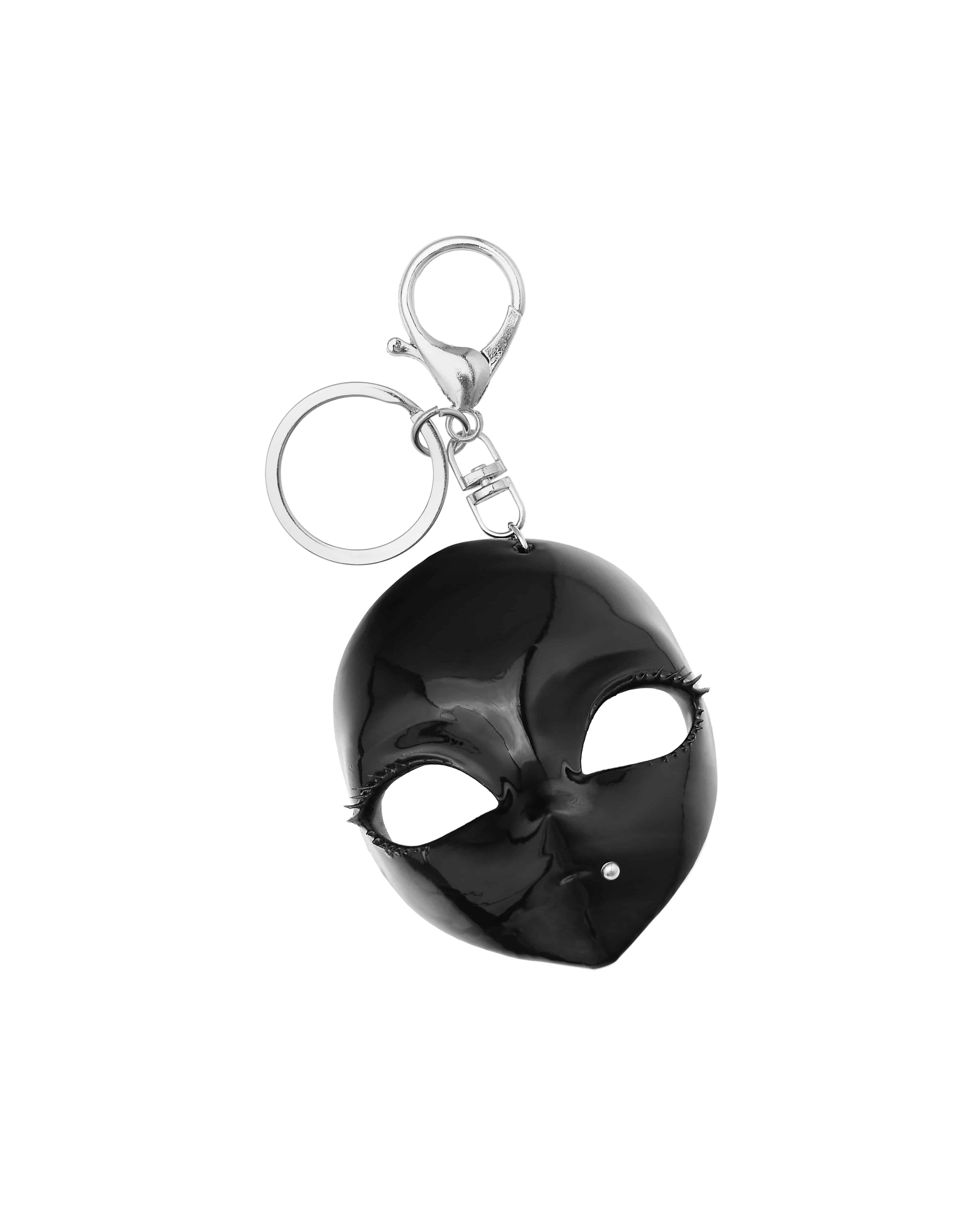 everybirthday-ss-26-digital-mask-keyring-black-s