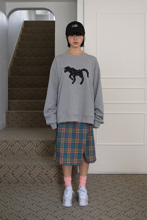 kicobe-ss-26-unicorn-patch-sweatshirts-gray-gray-s