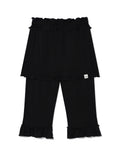 uglyshadow-ss-26-frill-capri-skirt-pants-black-black-s