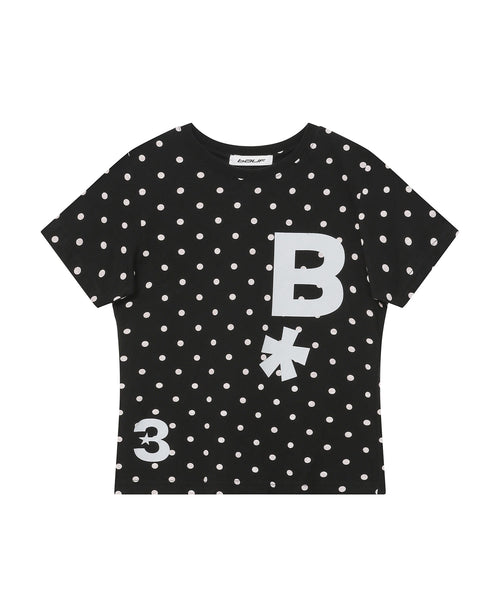 bauf-ss-25-b-logo-slim-fit-tshirt-(dot-black)