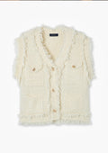 opendoorstudio-fw-26-frayed-boucle-vest-cream-cream-s