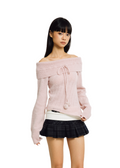 forusring-fw-25-cotton-candy-off-shoulder-knit-pink-pink-s