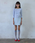 hokuspokus-fw-25-denim-rose-lace-skirt-sky-blue-sky-blue-s