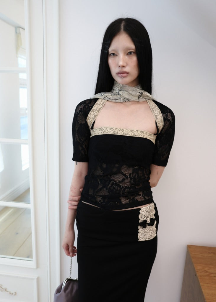 miae-ss-26-floral-lace-sleeveless-bolero-set-black-black-s