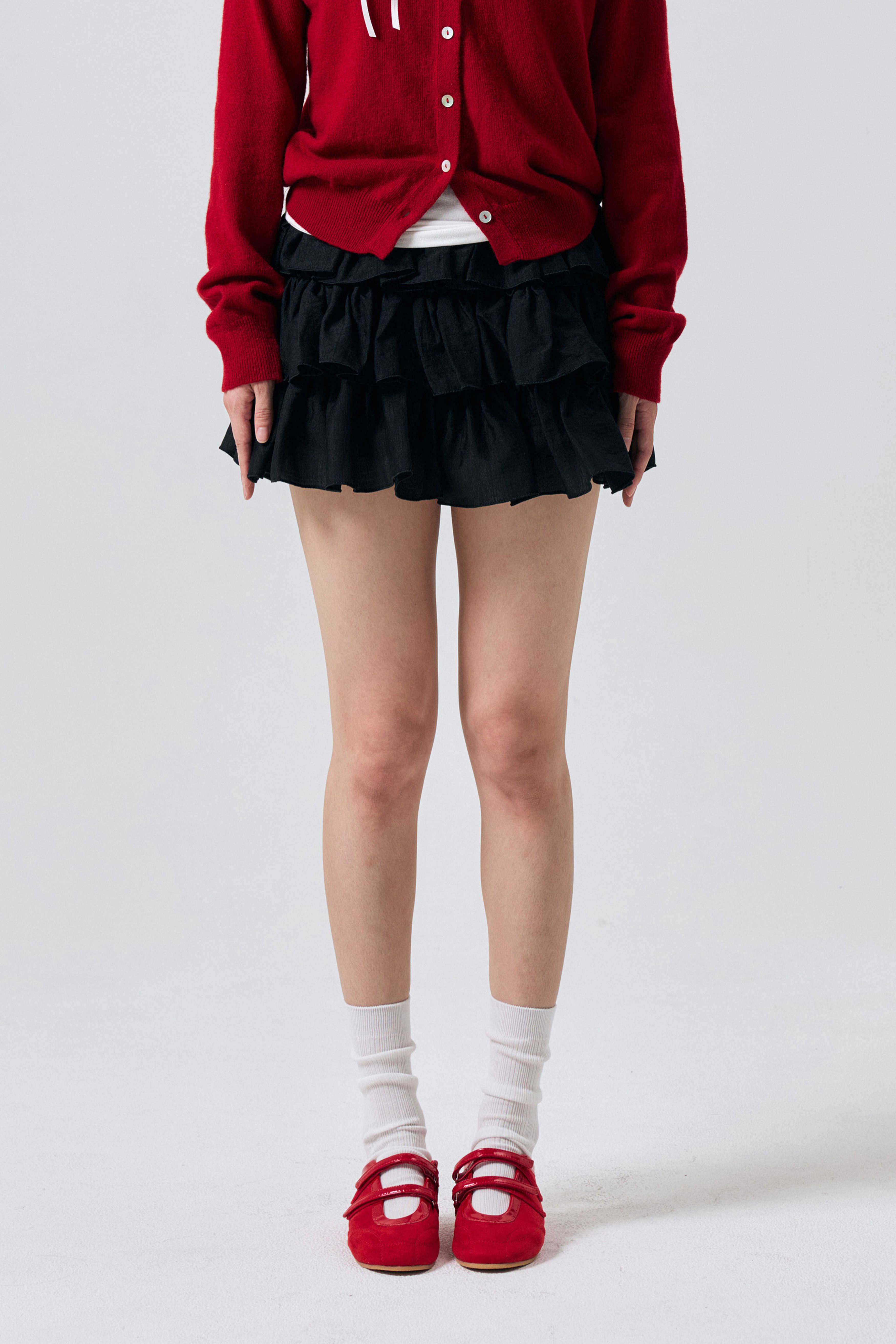 arikim-ss-26-ivy-mini-cancan-skirt-pants-black-black-s