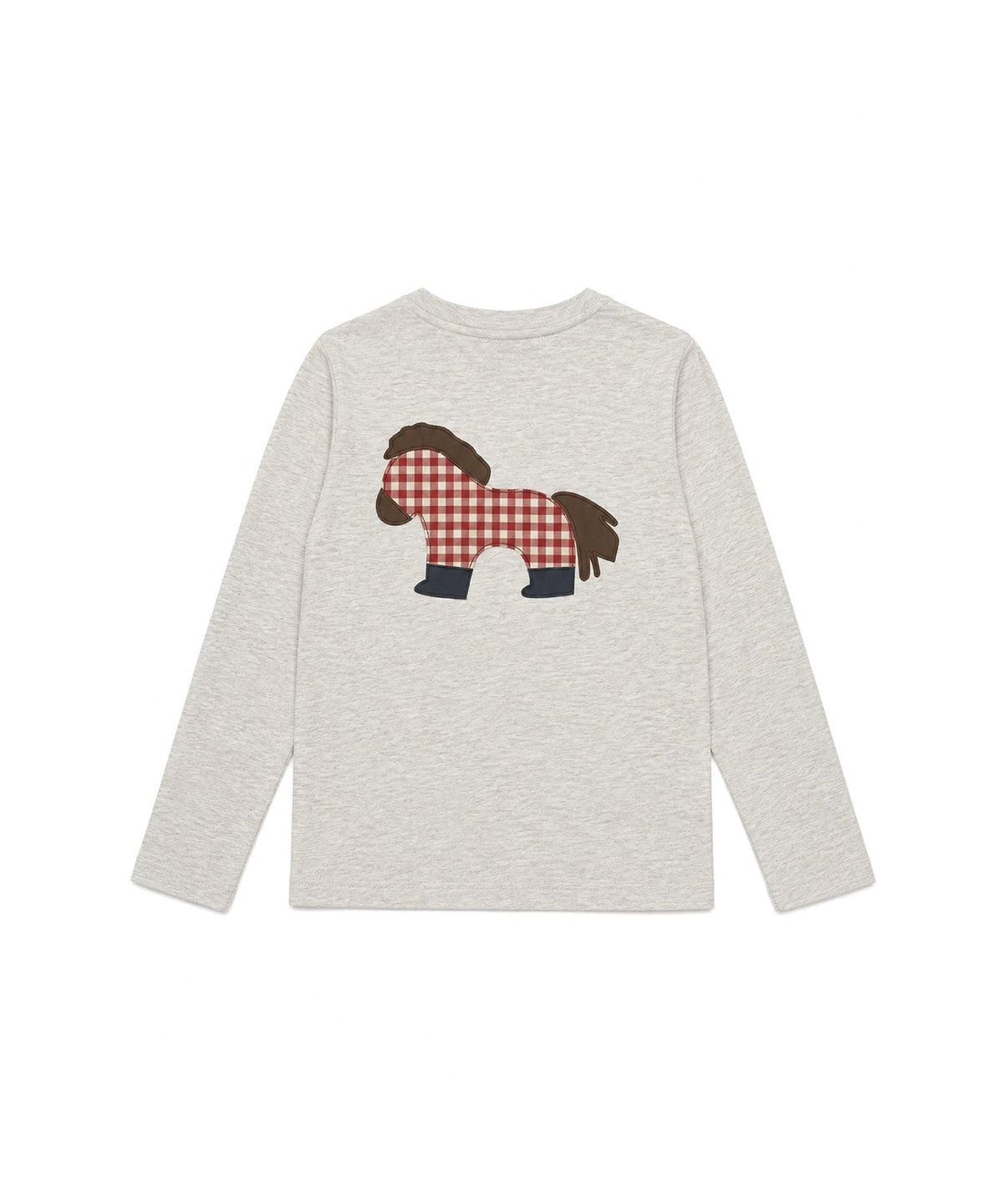 tansanmagnesium-fw-26-pony-applique-long-sleeve-oatmeal-oatmeal-s