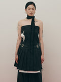 parkssy-ss-26-jacquard-bustier-top-black-s