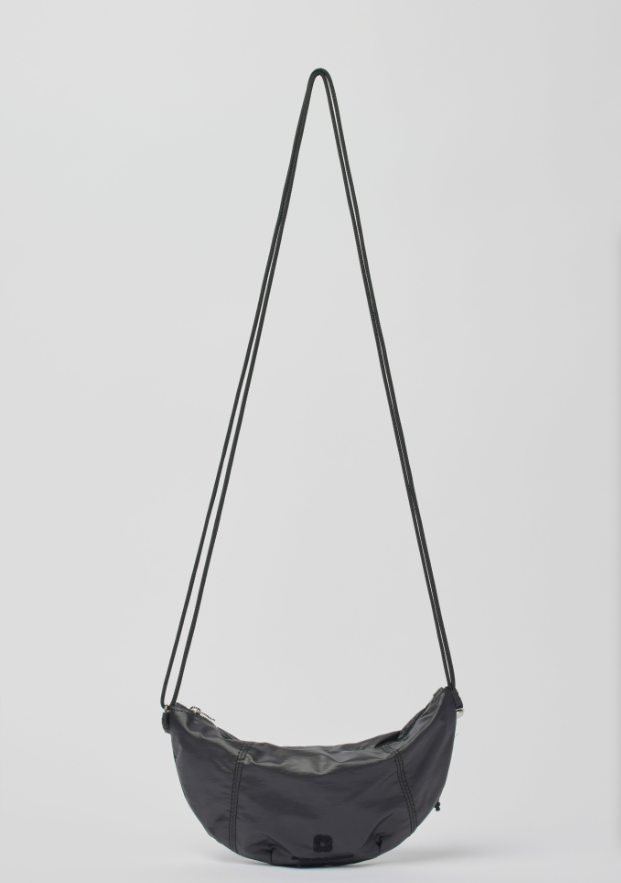 [SUMUMBONUM] Owen bag_Black